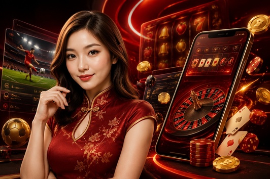 bet786