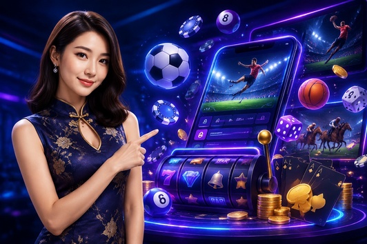 bet786