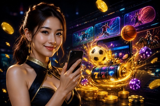 bet786