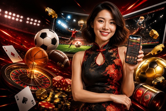 bet786