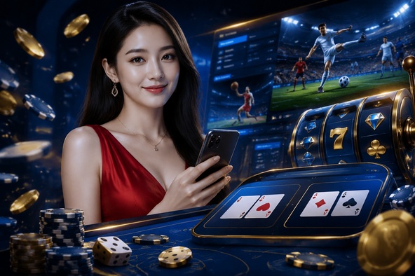 bet786