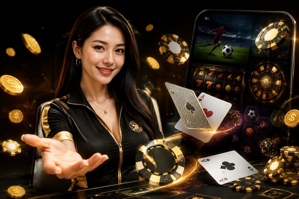 bet786