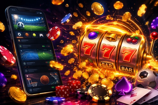 bet786