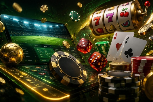 bet786