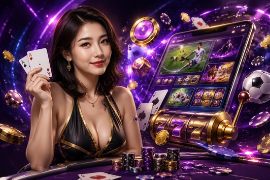 bet786