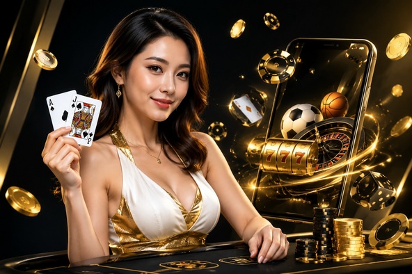 bet786